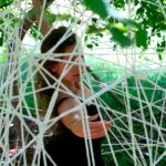 Clarobscur d'Anna Rubio (Poesia als Parcs)