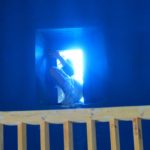 Clarobscur d'Anna Rubio (Poesia als Parcs)