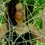 Clarobscur d'Anna Rubio (Poesia als Parcs)